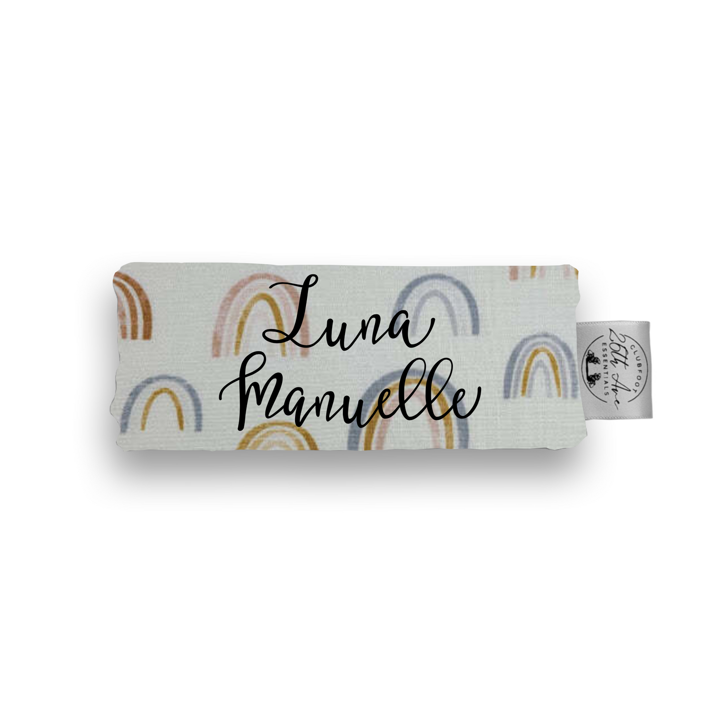 Custom Bar Cover