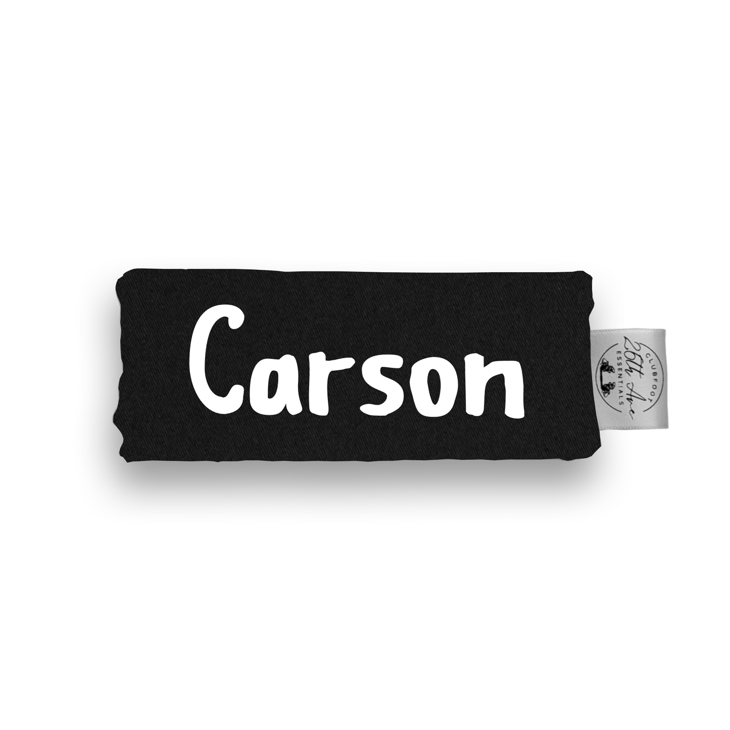 Custom Bar Cover
