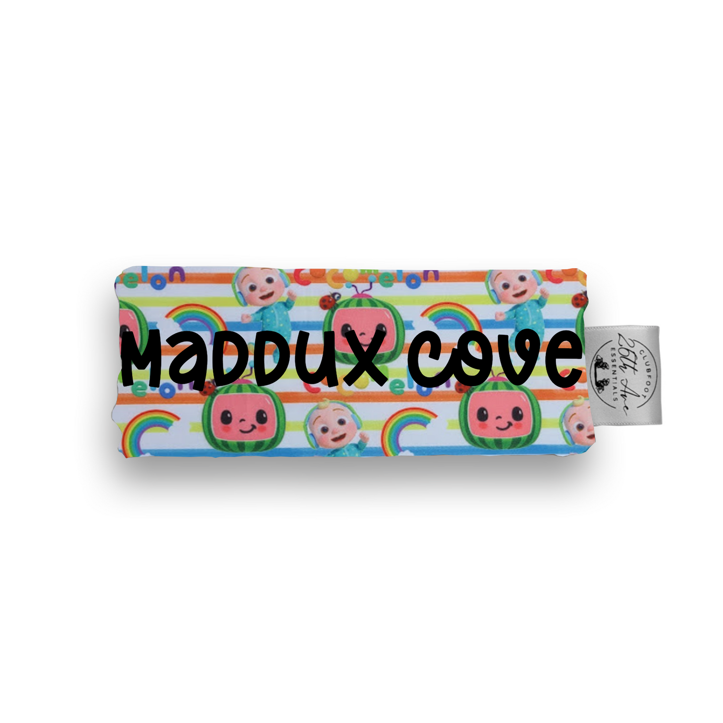Custom Bar Cover
