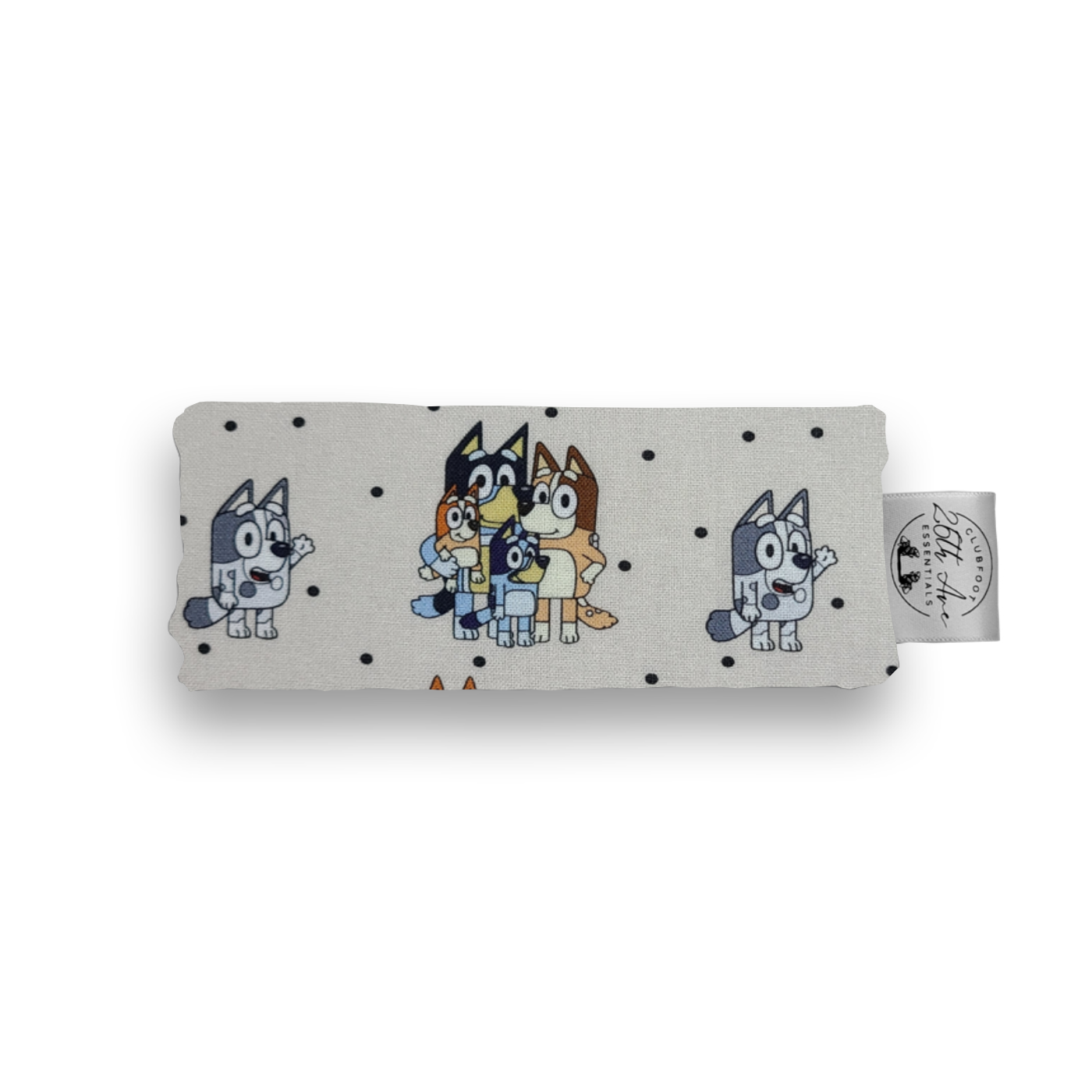 Custom Bar Cover