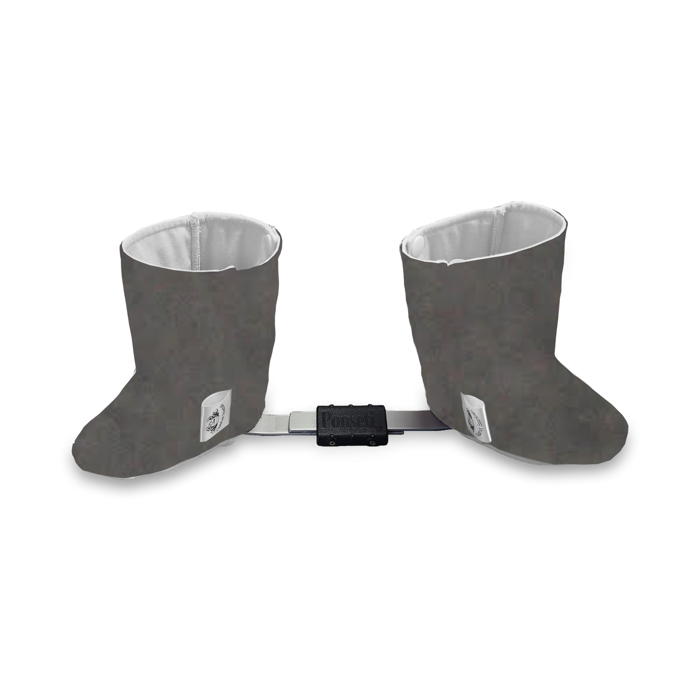 Custom Boot Covers (Rear Snap)