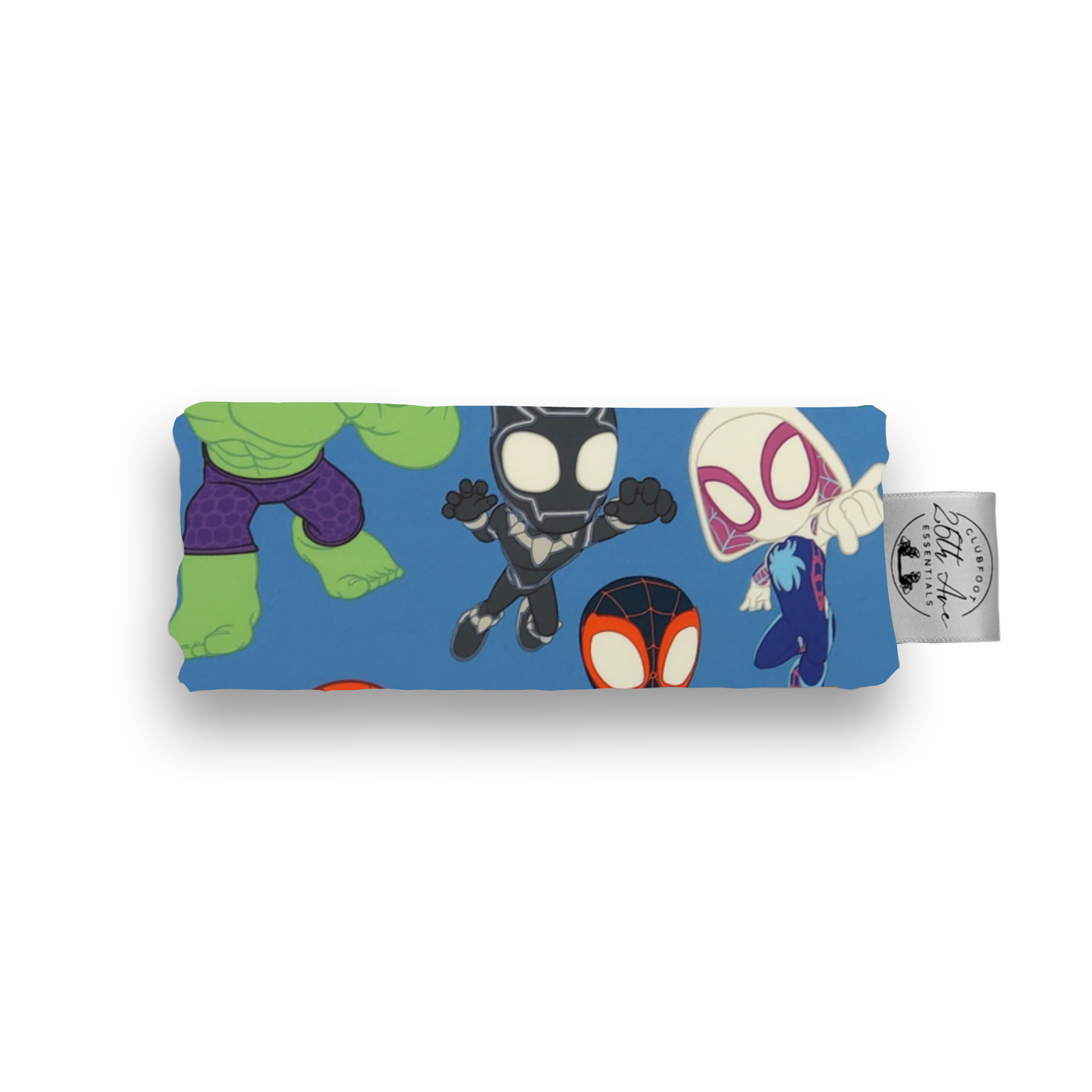 Custom Bar Cover