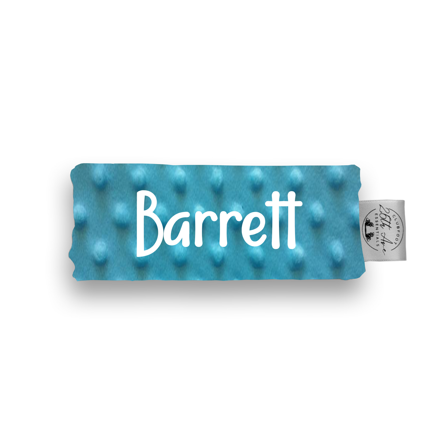 Custom Reversible Bar Cover