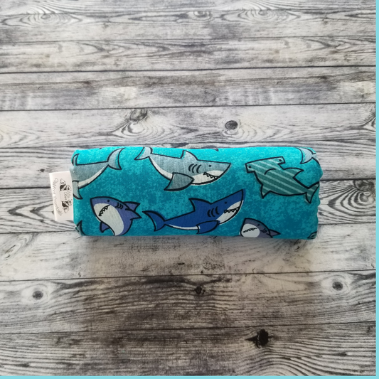 Aqua Sharks Bar Cover