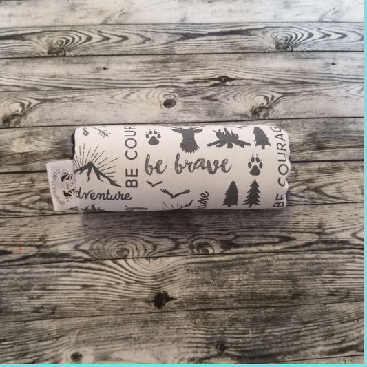 Seek Adventure Bar Cover