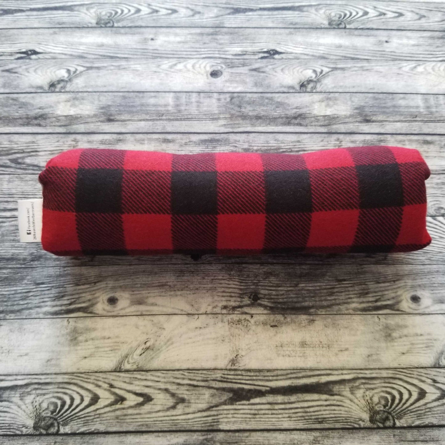 Seek Adventure Bar Cover