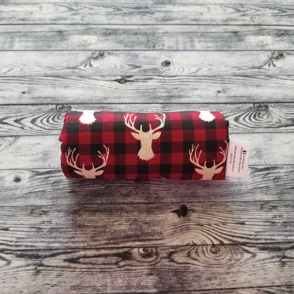 Seek Adventure Bar Cover