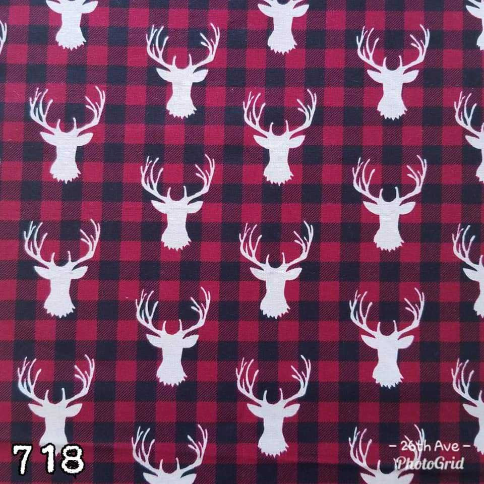 Black Minky Bar Cover