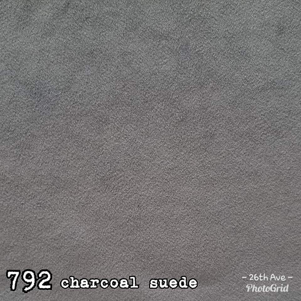 Navy & Grey Elephants Bar Cover