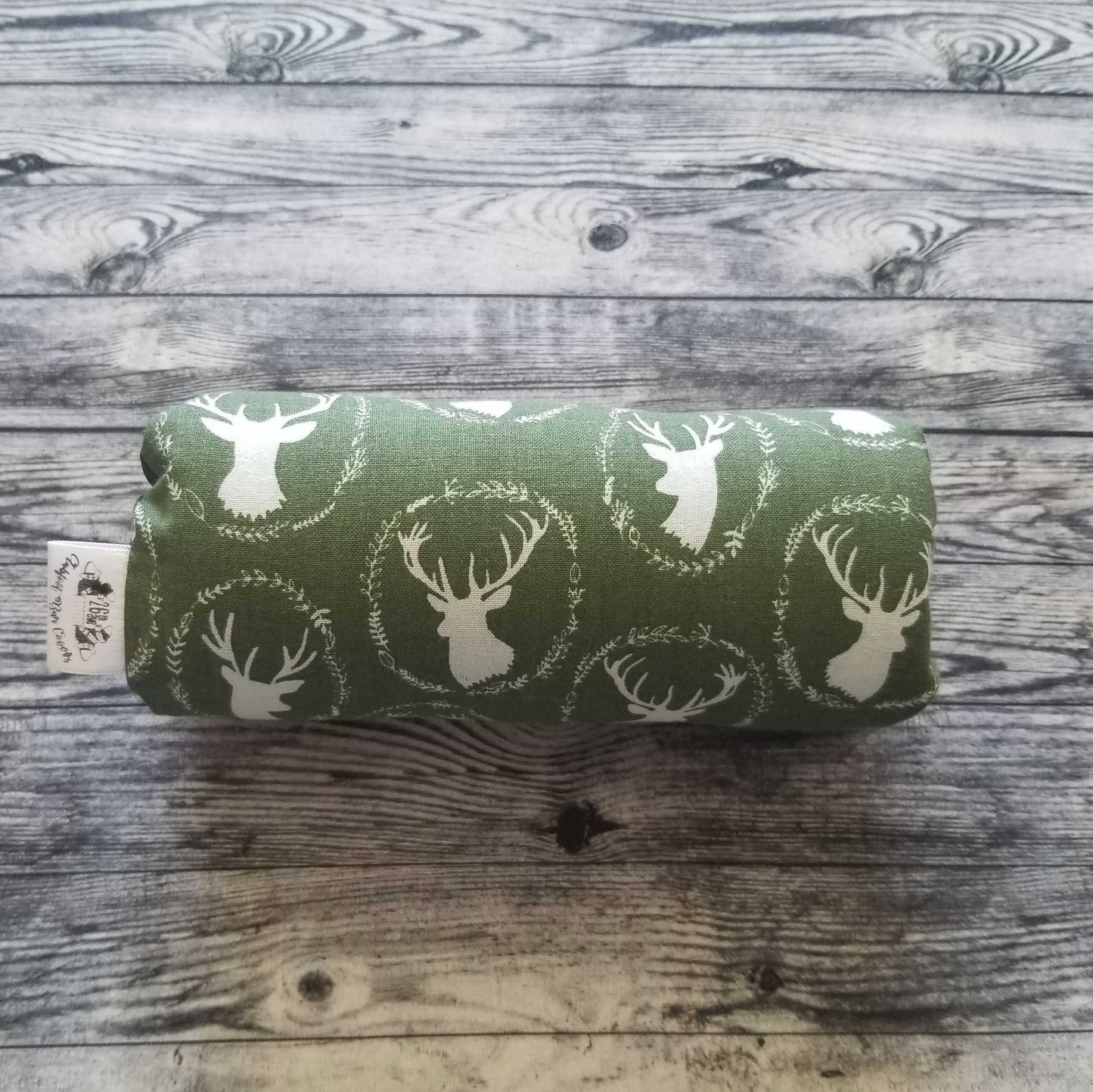 Seek Adventure Bar Cover