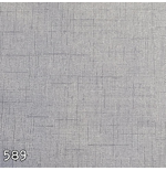 Charcoal Canvas Bar Cover