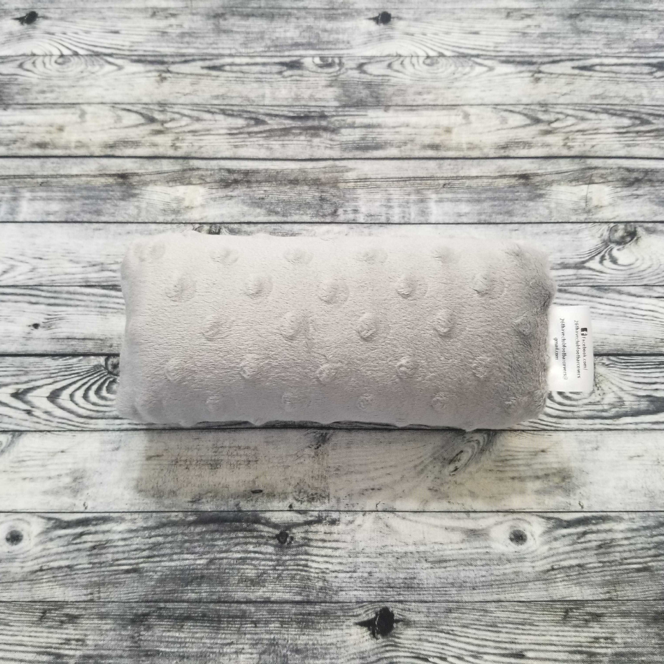 Navy & Grey Elephants Bar Cover