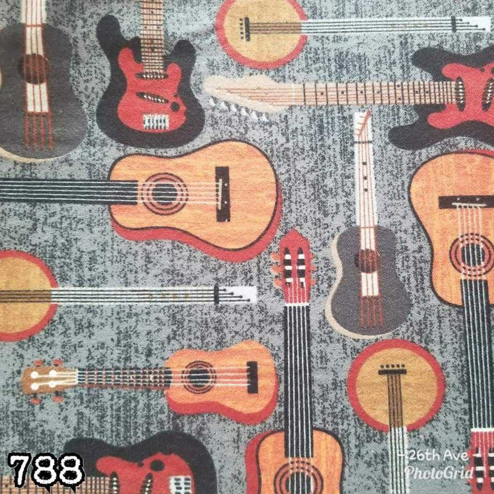 Charcoal Canvas Bar Cover