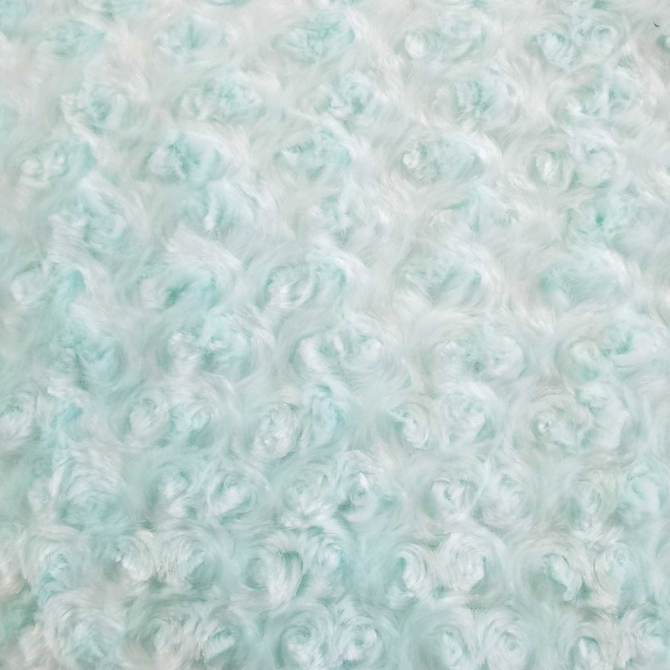Navy Floral Bar Cover