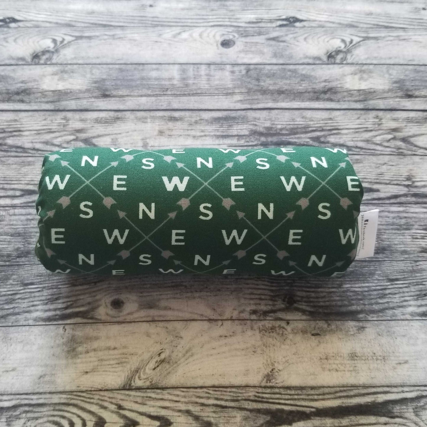 Seek Adventure Bar Cover