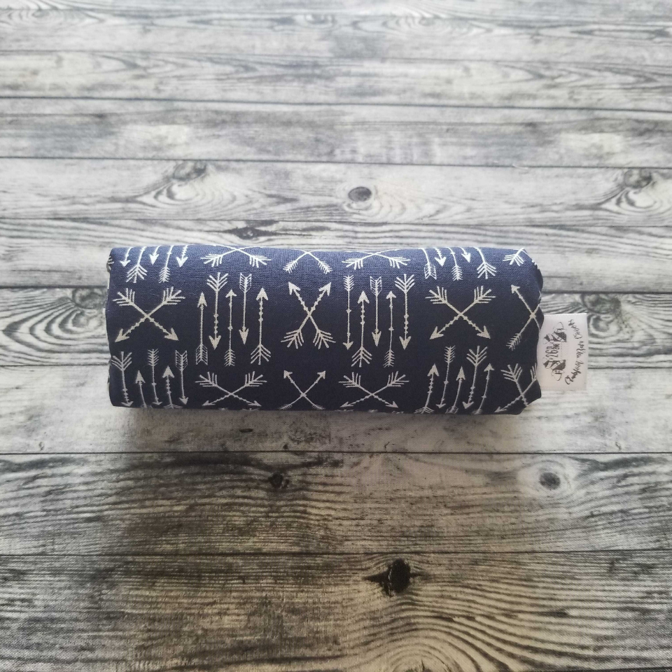 Seek Adventure Bar Cover