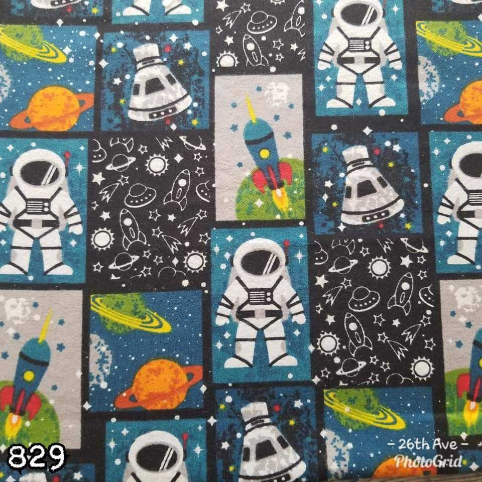 Navy Blue Minky Bar Cover