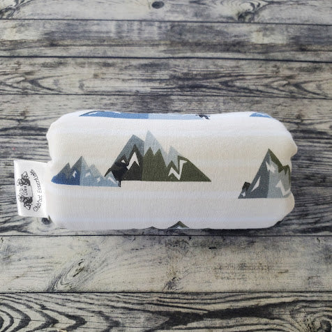 Mountains Bar Cover