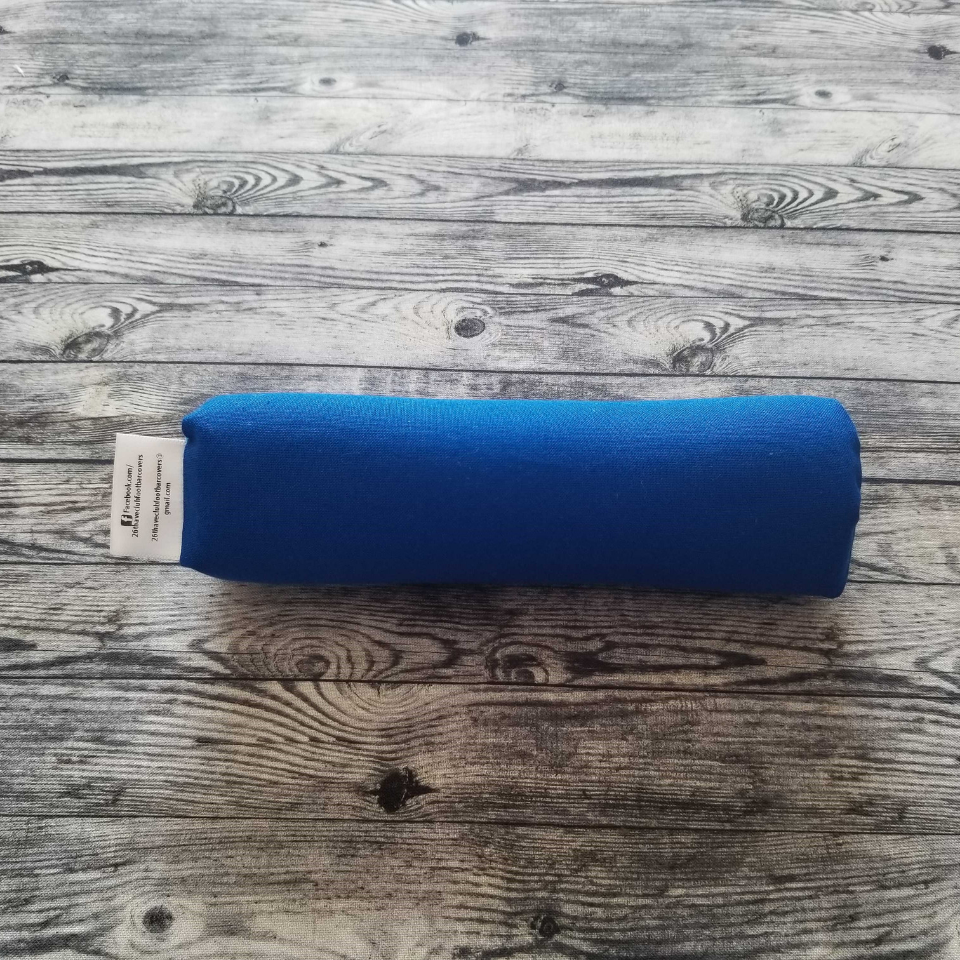 Aqua Sharks Bar Cover
