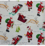 Red Suede Boot Covers