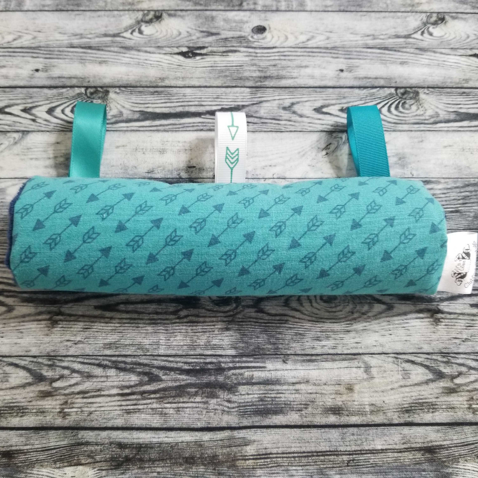 Aqua Sharks Bar Cover