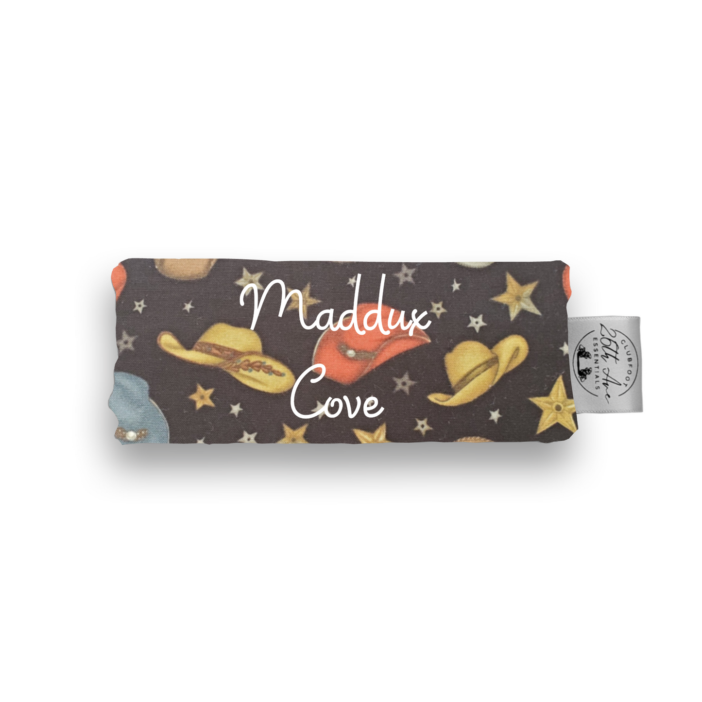 Custom Bar Cover