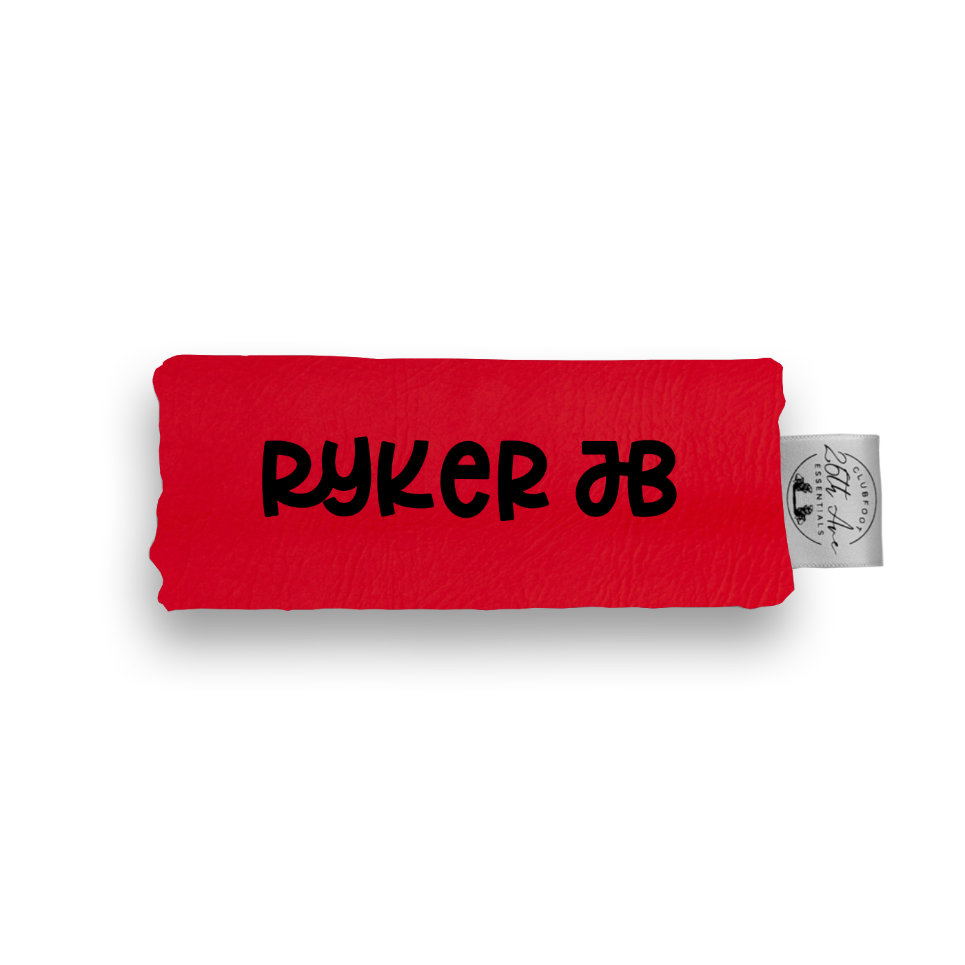 Custom Bar Cover