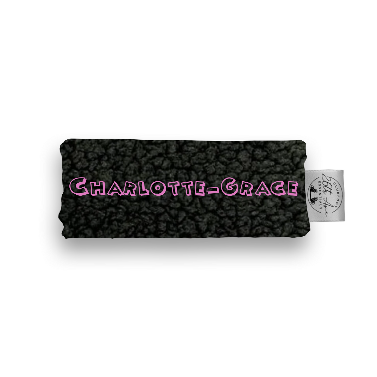 Custom Reversible Bar Cover
