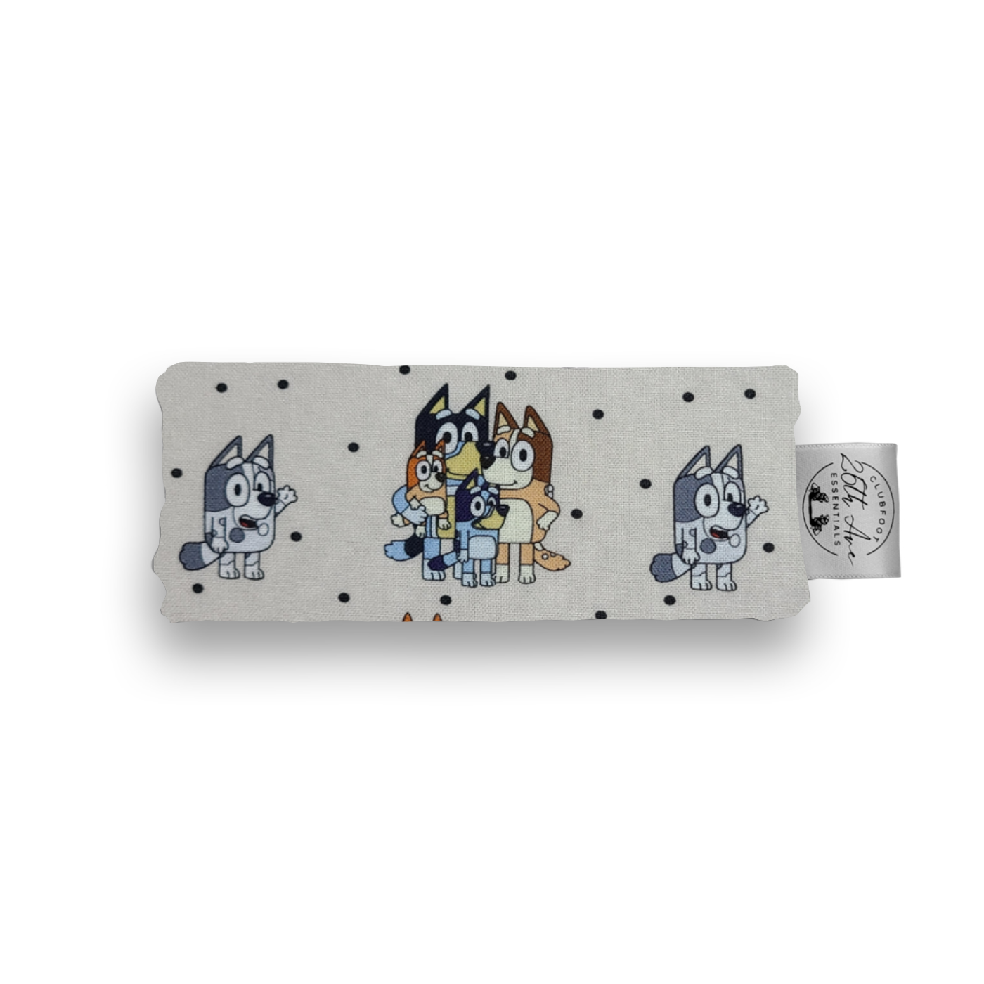Custom Bar Cover