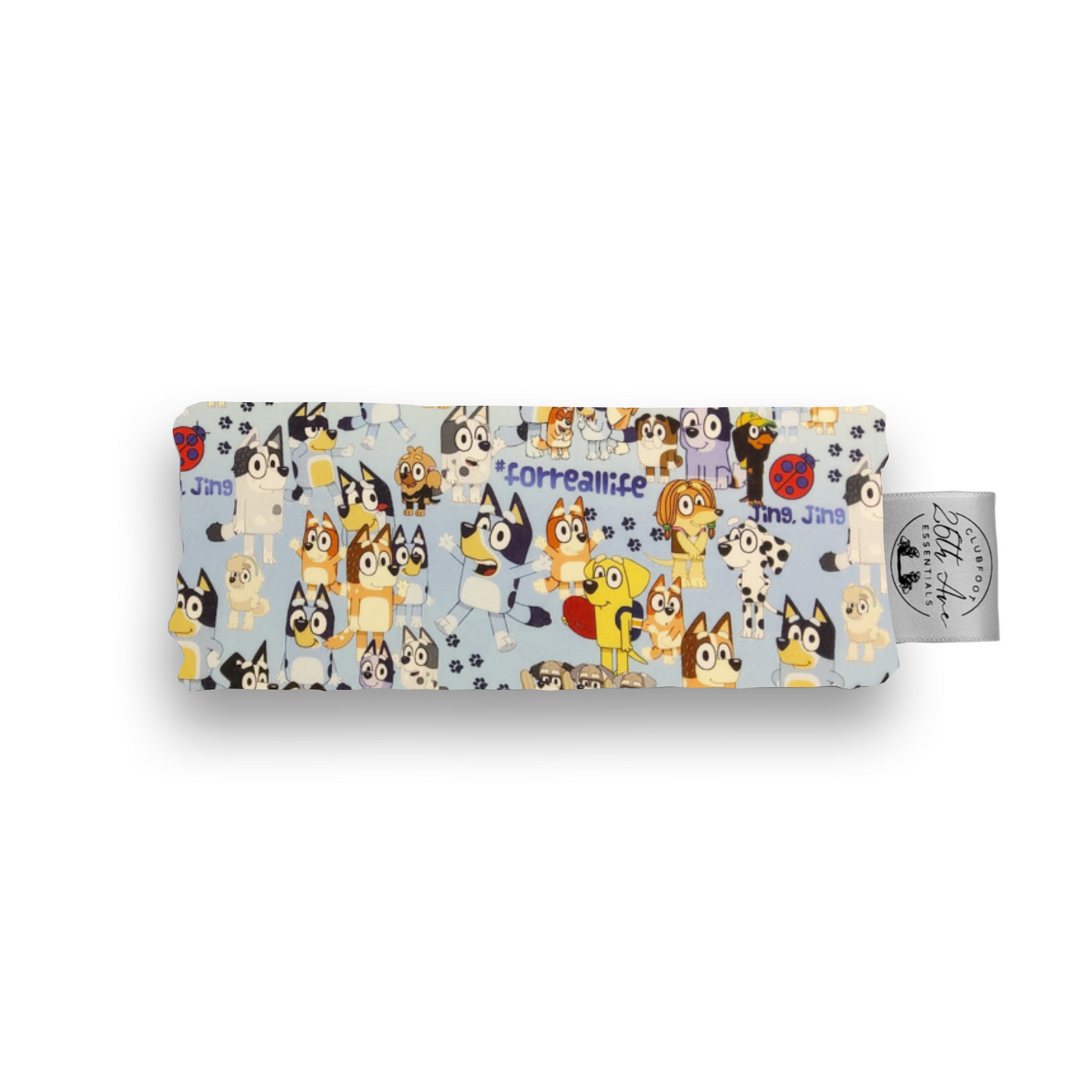 Custom Bar Cover