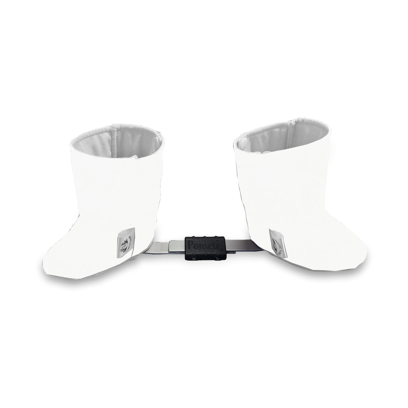 Custom Boot Covers (Rear Snap)