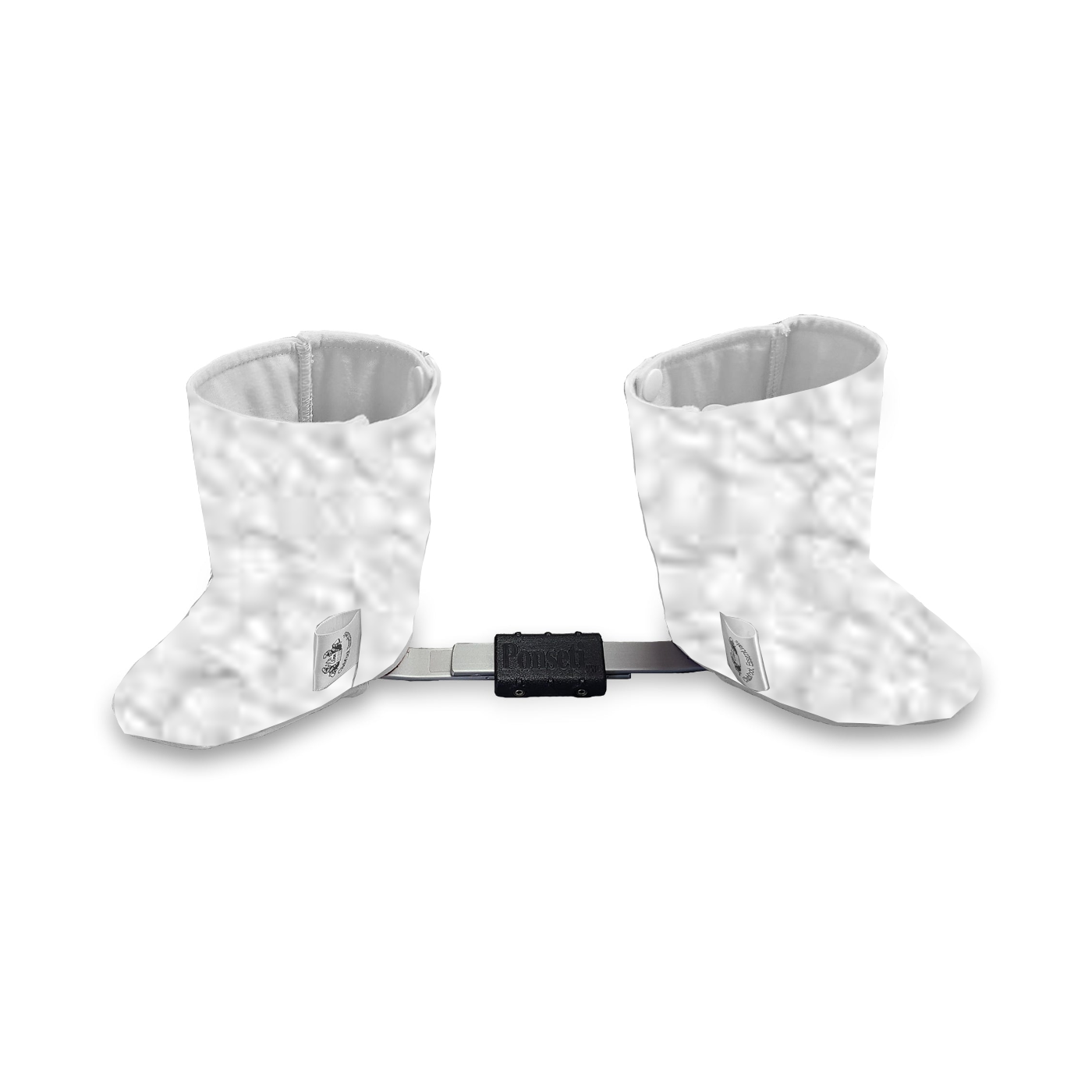 Custom Boot Covers (Rear Snap)