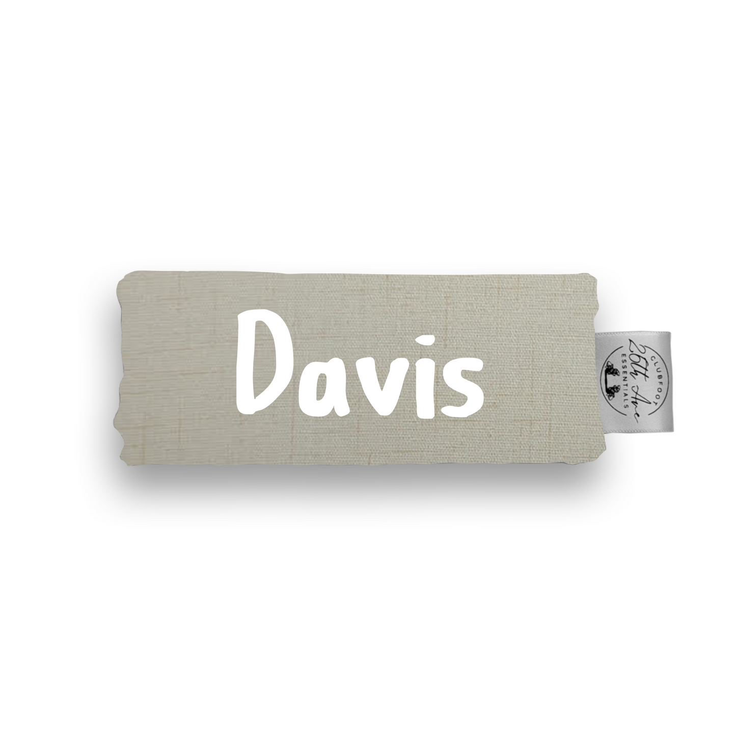 Custom Bar Cover