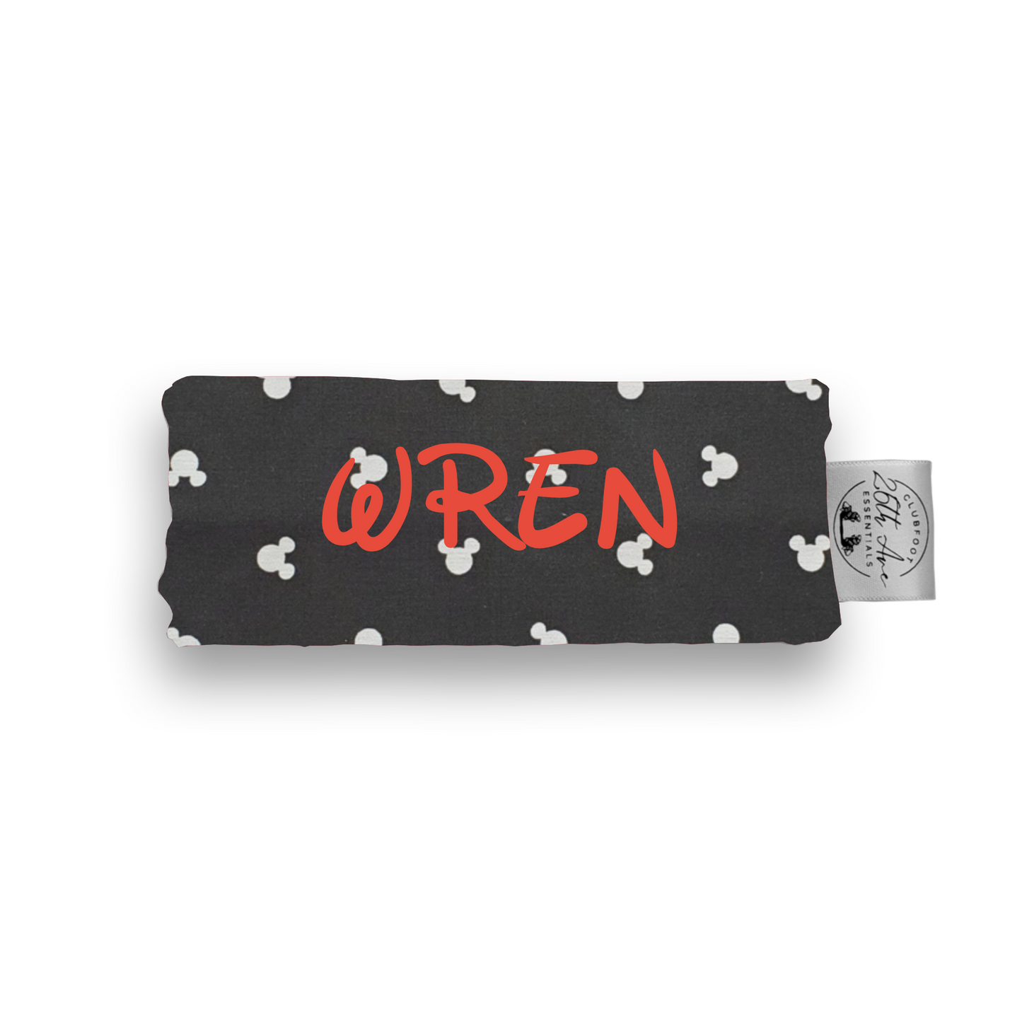 Custom Bar Cover