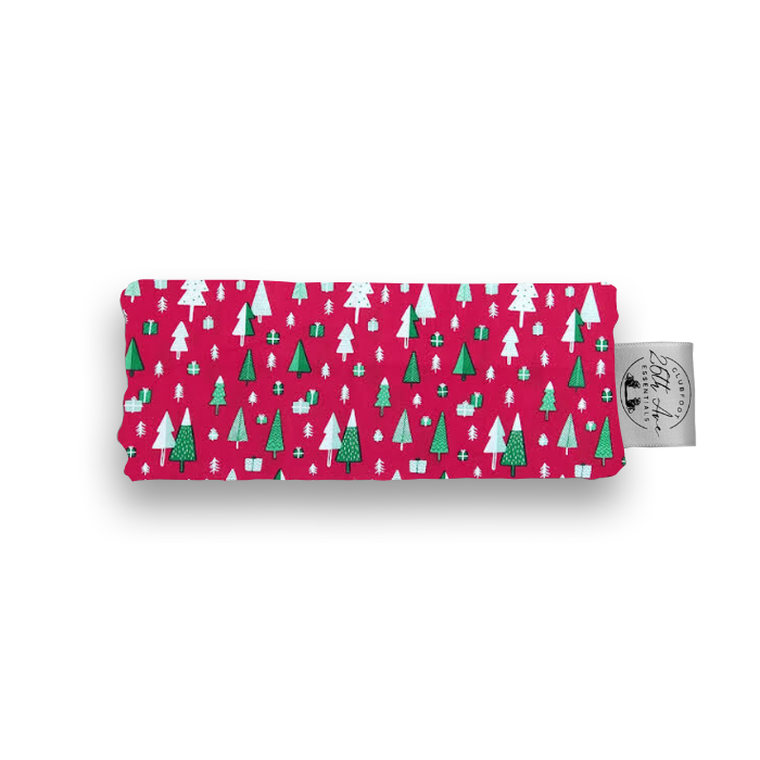 Custom Reversible Bar Cover