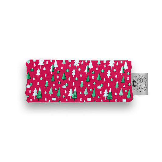 Custom Reversible Bar Cover