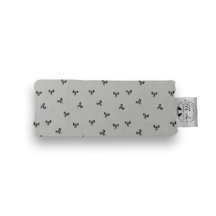 Girl Bow Bar Cover