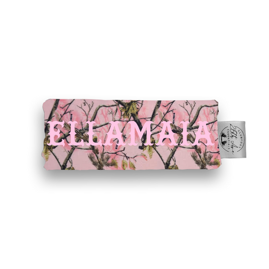 Custom Reversible Bar Cover