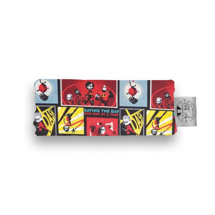Custom Reversible Bar Cover