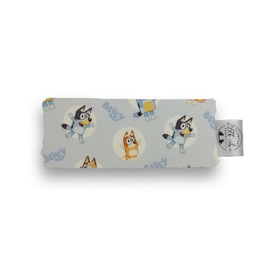 Custom Reversible Bar Cover