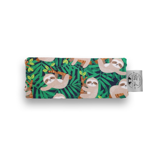 Custom Reversible Bar Cover