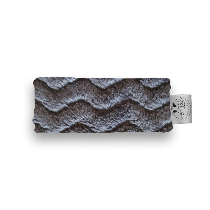 Custom Reversible Bar Cover