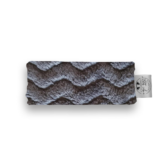 Custom Reversible Bar Cover