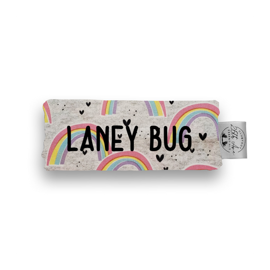 Custom Reversible Bar Cover