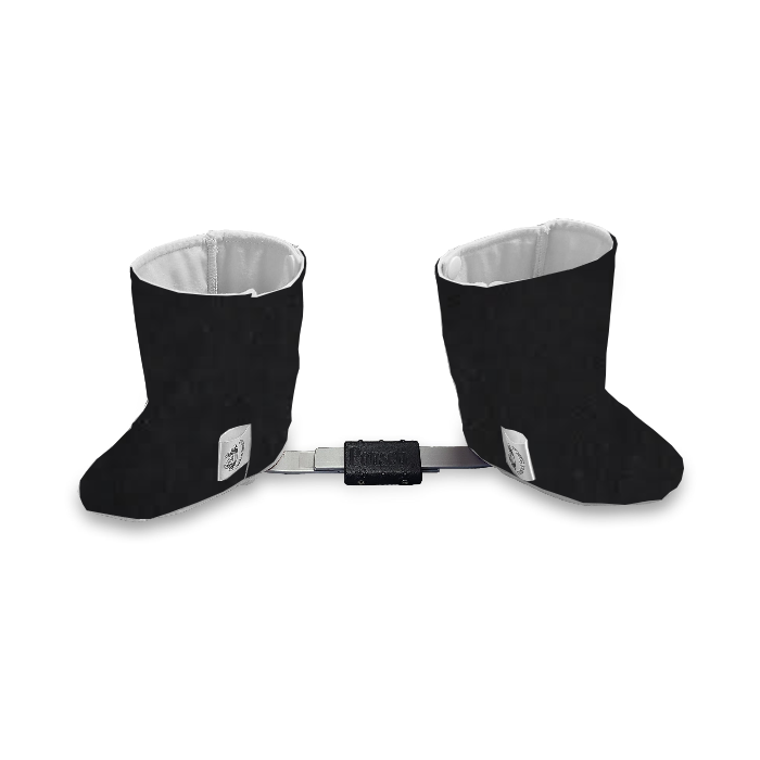 Custom Boot Covers (Rear Snap)