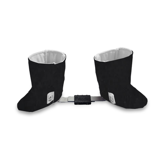 Custom Boot Covers (Rear Snap)