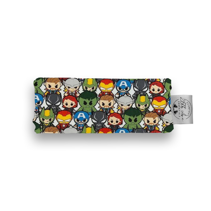 Custom Reversible Bar Cover