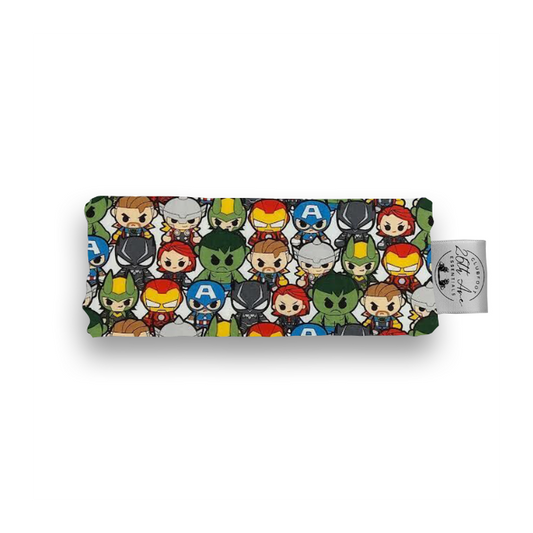 Custom Reversible Bar Cover