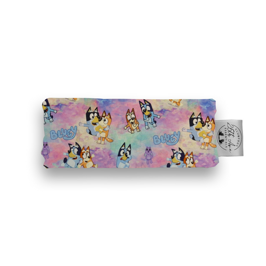 Custom Reversible Bar Cover