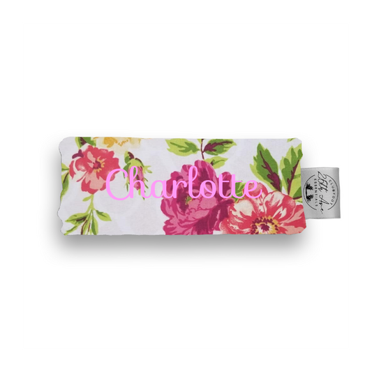 Custom Reversible Bar Cover